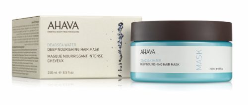 Ahava hajmaszk mélytápláló 250ml