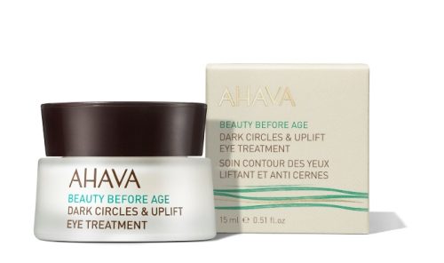 Ahava Uplift feszesítő szemkörnyékápoló 15ml