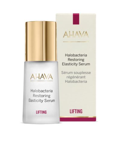 Ahava Halobacteria bőrerősítő szérum 30ml