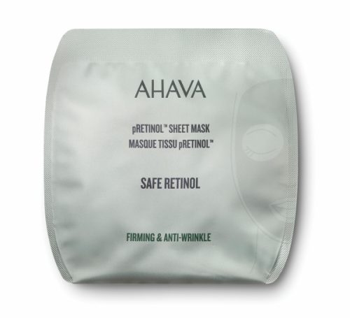Ahava Safe pRetinol ránctalanító arcmaszk 17g