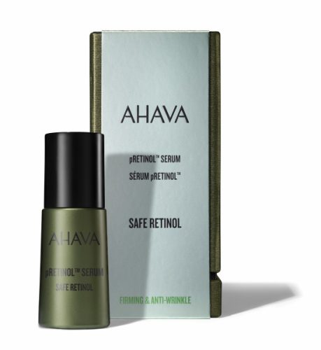 Ahava Safe pRetinol ránctalanító szérum 30ml