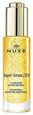 Nuxe Super Serum [10] Teljeskörű bőrfiatalító koncentrátum 30ml
