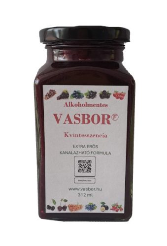Vasbor Kvintesszencia 312ml