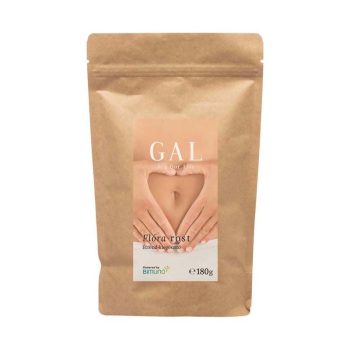 Gal Flóra rost étrend-kiegészítő 180g