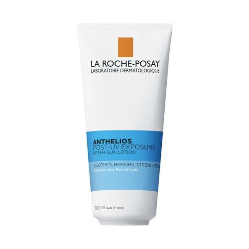 La Roche-Posay Anthelios Post-UV napozás utáni testápoló tej 200ml