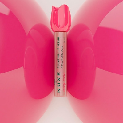 Nuxe Very Rose dúsító ajakápoló szérum 8ml