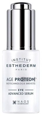 Institut Esthederm Age Proteom Advanced szemkörnyékápoló szérum 15ml