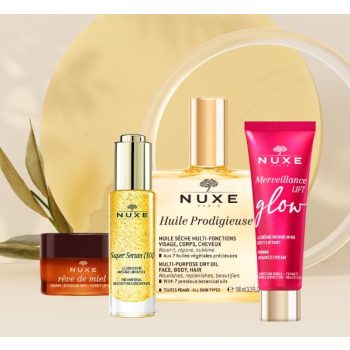Nuxe
