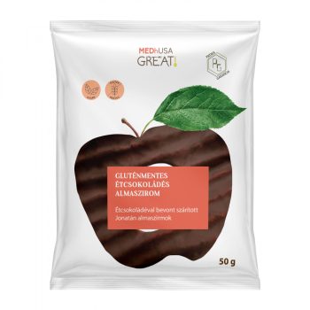  Gluténmentes snackek