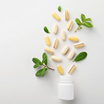  Vitaminok és ásványi anyagok