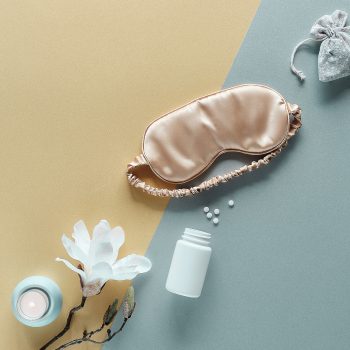  Pihentető alváshoz